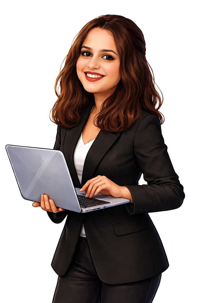 Freelance Digital Marketer in Kochi